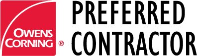 Owens Corning Preferred Roofing Contractor