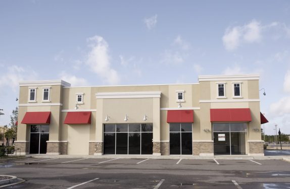 Roofing Services - Commercial Roofing